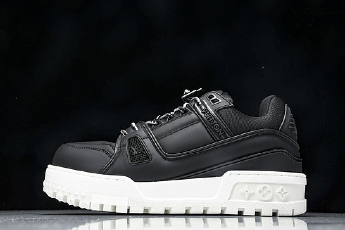 LVT  SNEAKERS   COPSHOE  L&V-376