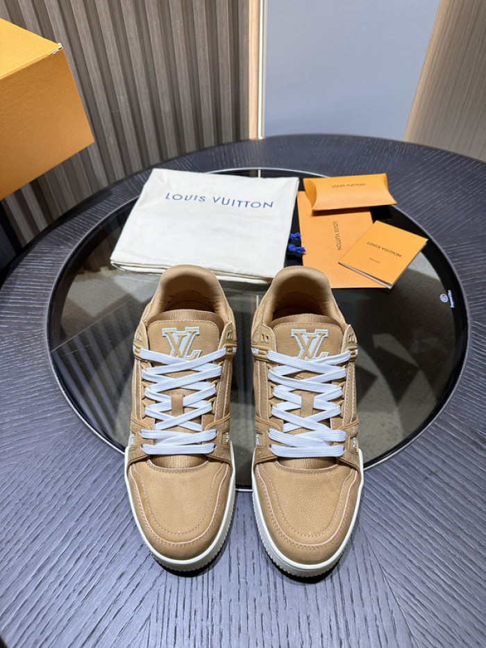 LVT  SNEAKERS   COPSHOE  L&V-377