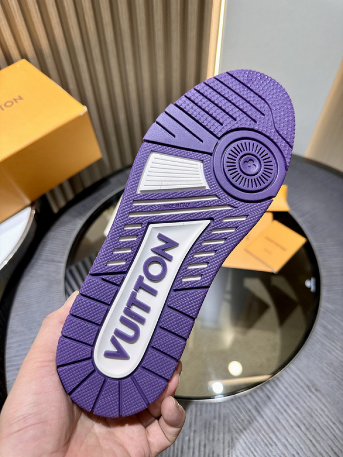 LVT  SNEAKERS   COPSHOE  L&V-379