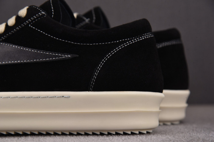 RICK OWENS SNEAKERS  copshpe OR-235