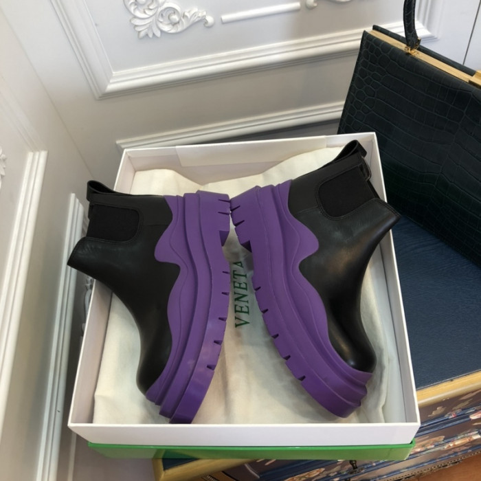 BOTTEGA VENETA SNEAKER MAN +WOMAN KICKZE BV-28