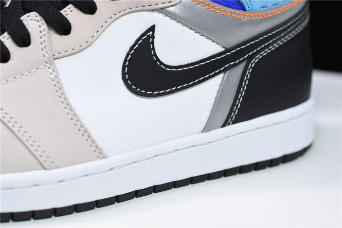 Jordan 1 Retro High OG Prototype - DC6515-100