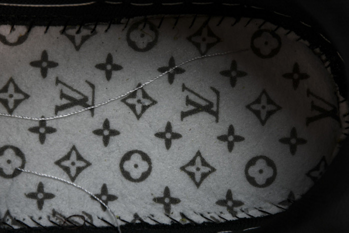 LVT  SNEAKERS   COPSHOE  L&V-197