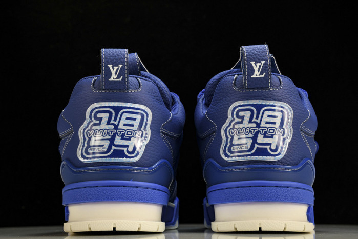 LVT  SNEAKERS   COPSHOE  L&V-198