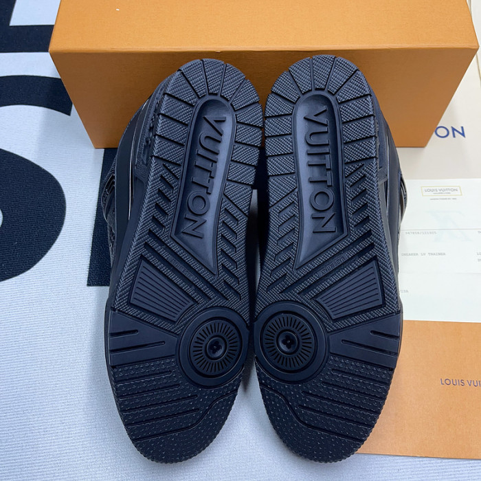 LVT  SNEAKERS   COPSHOE  L&V-201