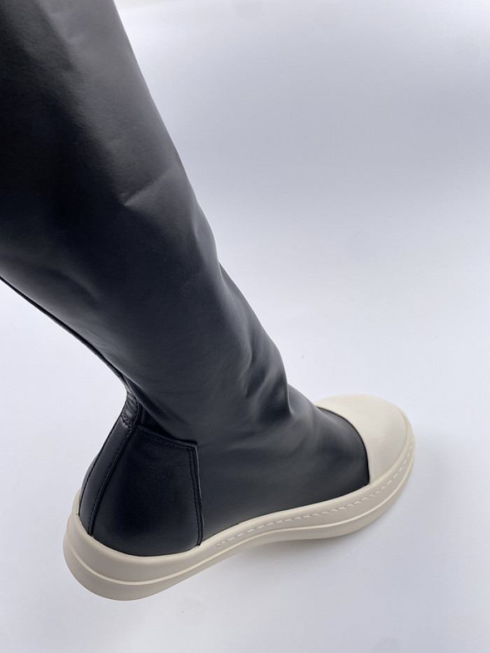 RICK OWENS SNEAKERS  copshoe OR-143