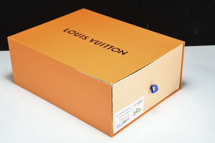 LVT  SNEAKERS   COPSHOE  L&V-115