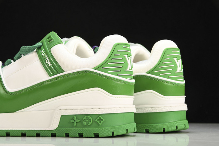 LVT  SNEAKERS   COPSHOE  L&V-115