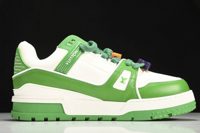 LVT  SNEAKERS   COPSHOE  L&V-115