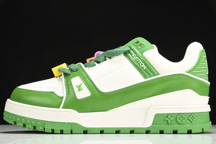 LVT  SNEAKERS   COPSHOE  L&V-115