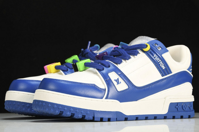 LVT  SNEAKERS   COPSHOE  L&V-116