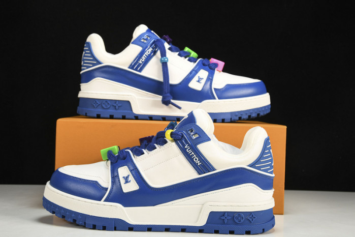 LVT  SNEAKERS   COPSHOE  L&V-116