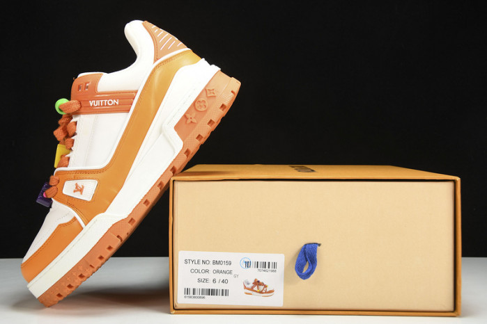 LVT  SNEAKERS   COPSHOE  L&V-117