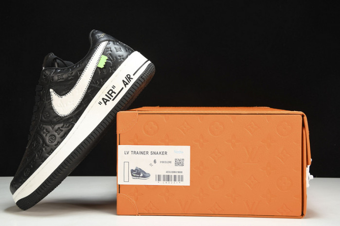 SNEAKERS   COPSHOE  L-113