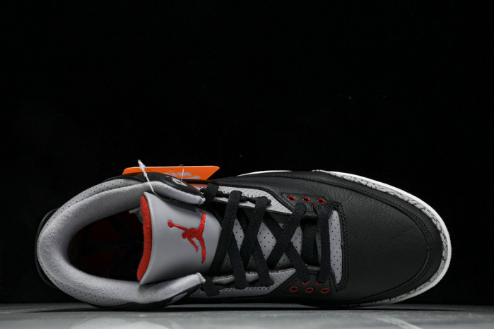 Air Jordan 3 Retro OG 