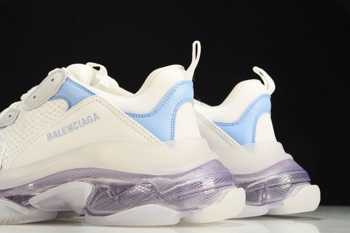 BL TRIPLE S TRAINERS -COPSHOE BL160