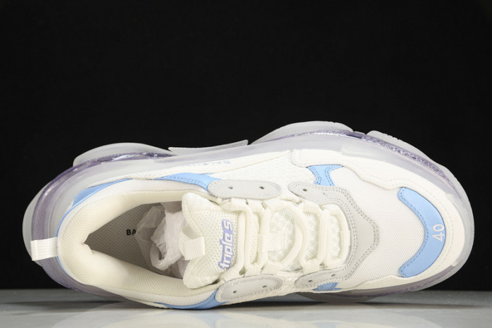 BL TRIPLE S TRAINERS -COPSHOE BL160