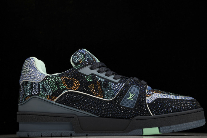 LVT  SNEAKERS   COPSHOE  L&V-209