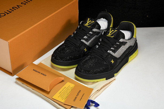 LVT  SNEAKERS   COPSHOE  L&V-210