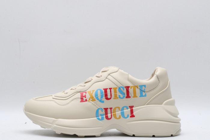 GC  TRAINER SNEAKER COPSHOE GC-110