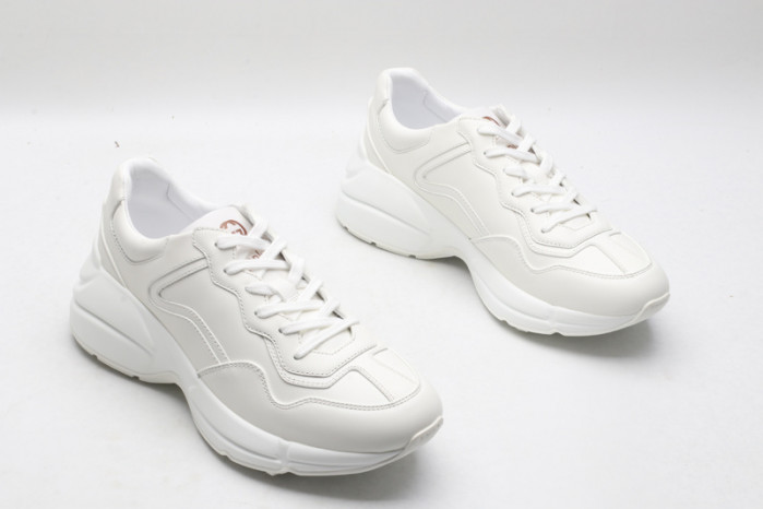 GC  TRAINER SNEAKER COPSHOE GC-111