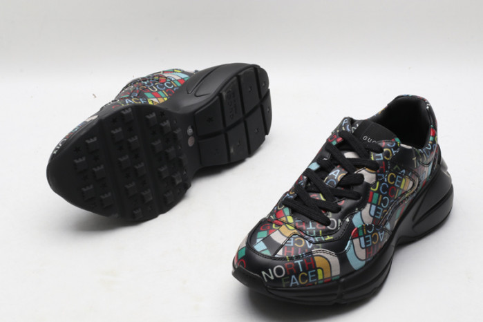 GC  TRAINER SNEAKER COPSHOE GC-114