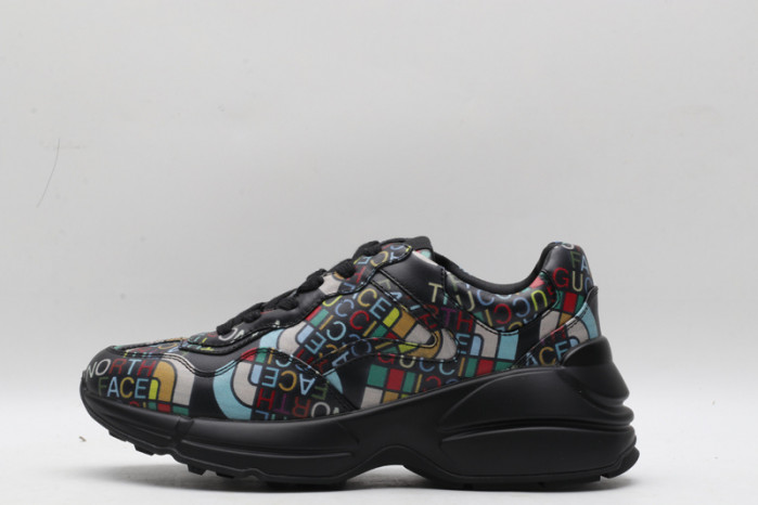 GC  TRAINER SNEAKER COPSHOE GC-114