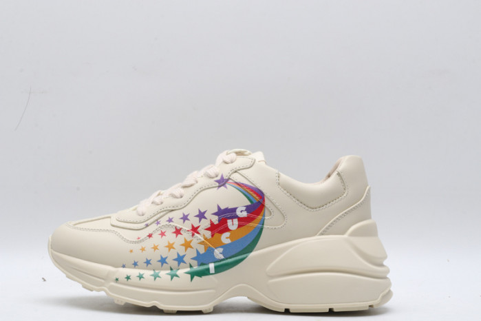 GC  TRAINER SNEAKER COPSHOE GC-116