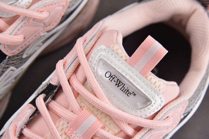 OF sneakers others  copshoe OW-124
