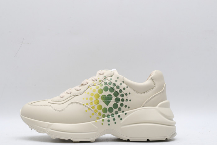 GC  TRAINER SNEAKER COPSHOE GC-118