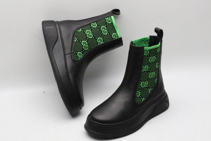 GC  SNEAKER COPSHOE GC-121