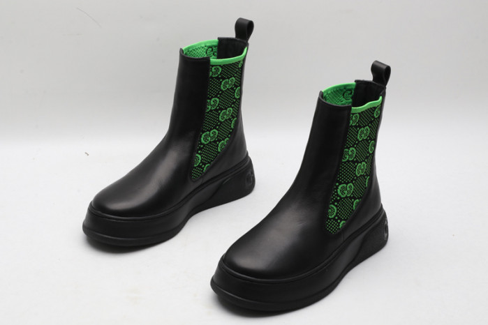 GC  SNEAKER COPSHOE GC-121