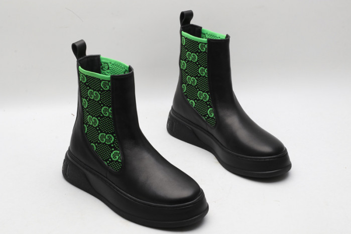 GC  SNEAKER COPSHOE GC-121