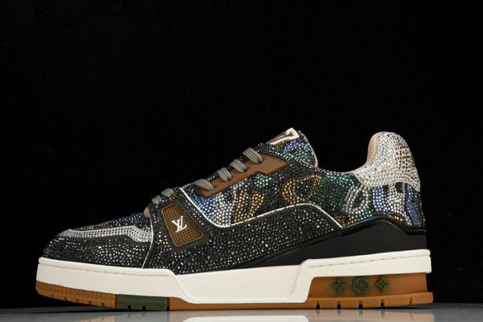 LVT  SNEAKERS   COPSHOE  L&V-203