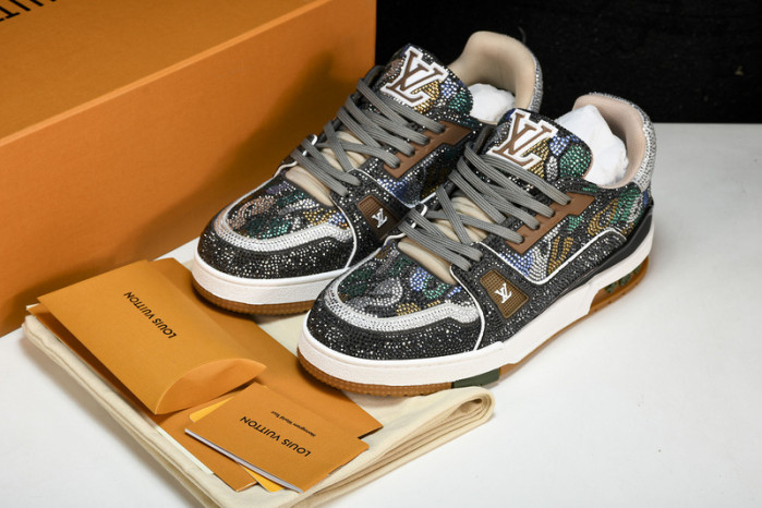 LVT  SNEAKERS   COPSHOE  L&V-203