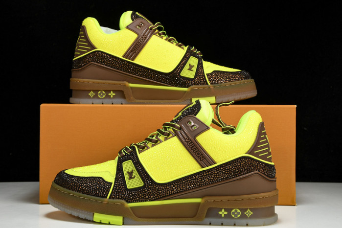 LVT  SNEAKERS   COPSHOE  L&V-204