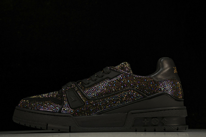 LVT  SNEAKERS   COPSHOE  L&V-206