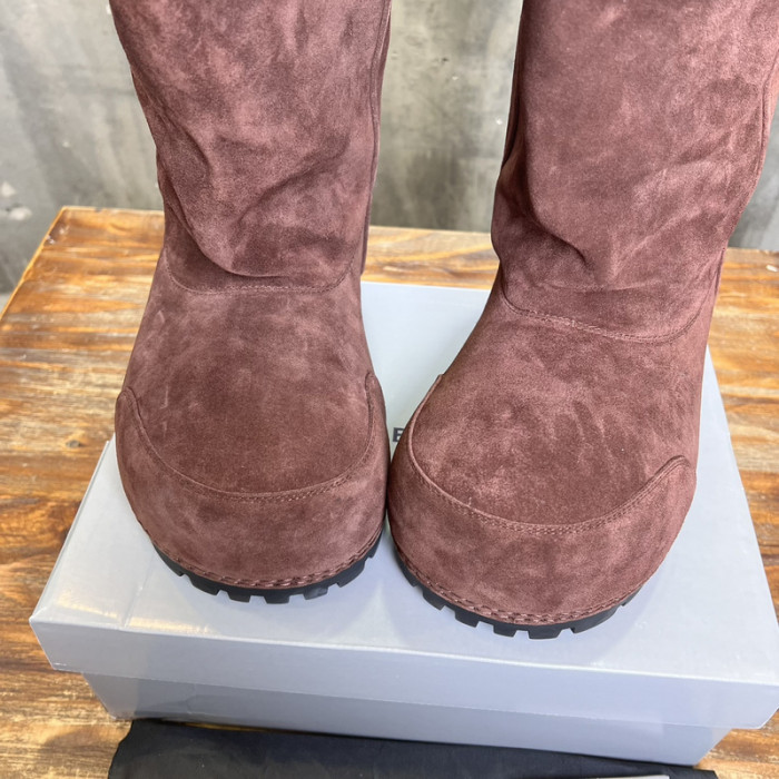 BL BOOT -COPSHOE BL377