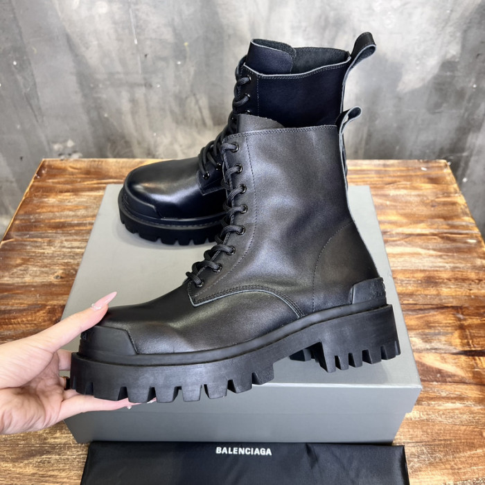 BL BOOT -COPSHOE BL380