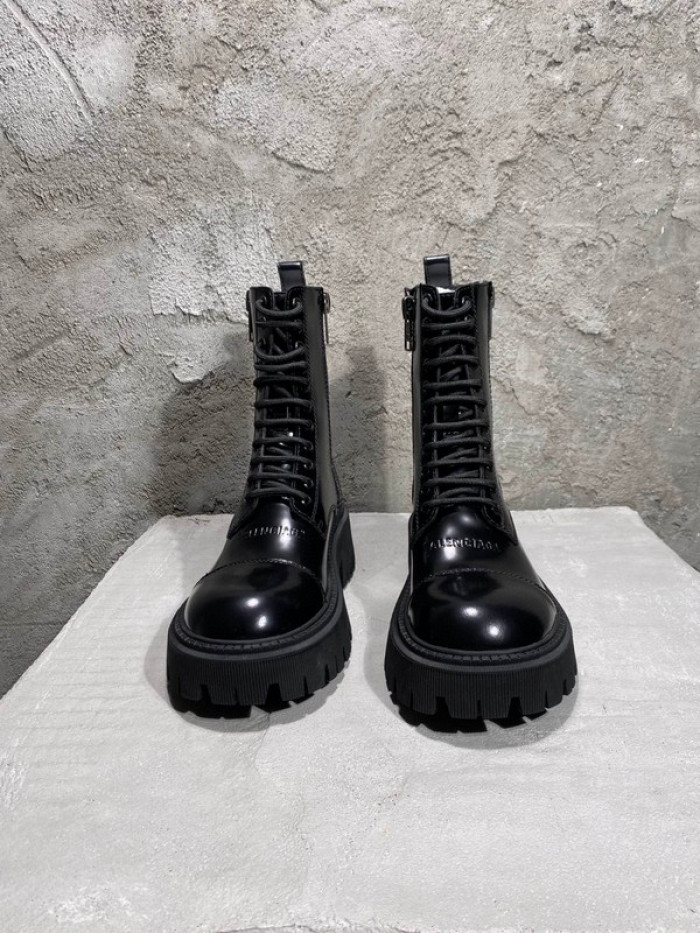 BL BOOT -COPSHOE BL387