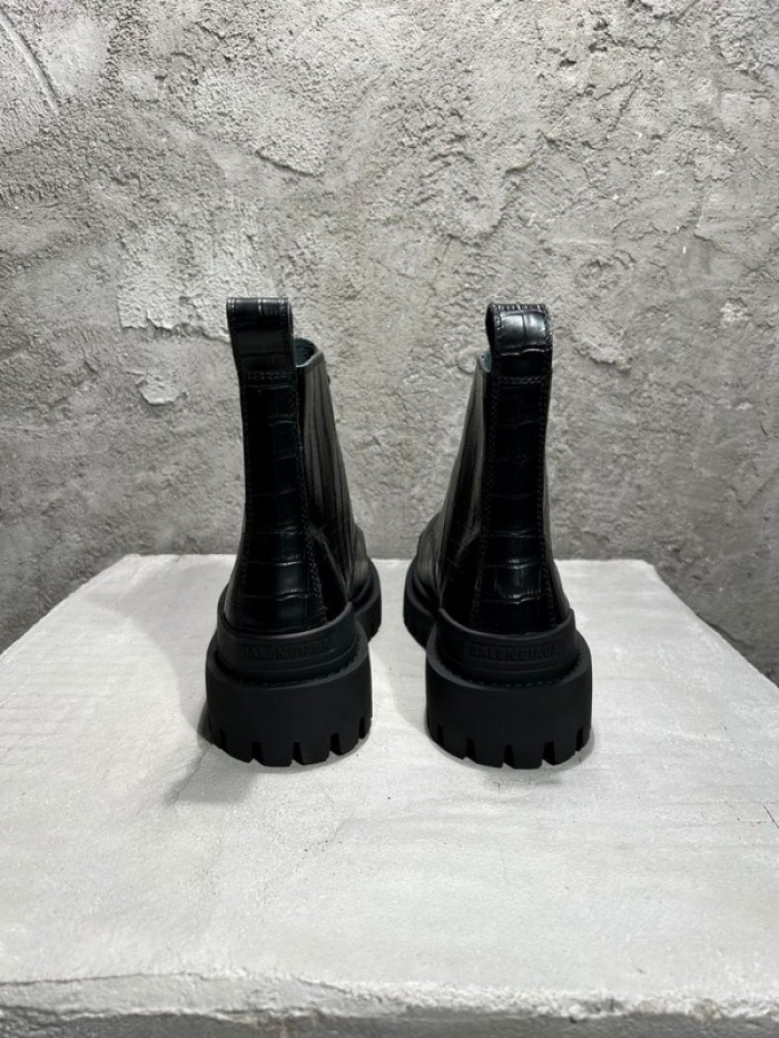 BL BOOT -COPSHOE BL389