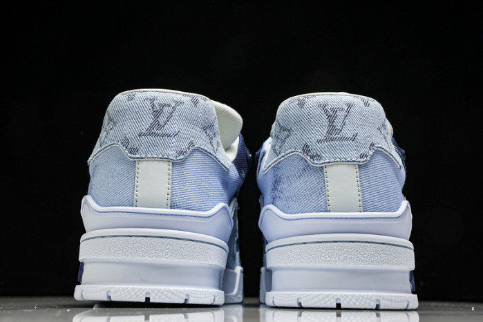 LVT  SNEAKERS   COPSHOE  L&V-315