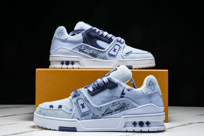 LVT  SNEAKERS   COPSHOE  L&V-315