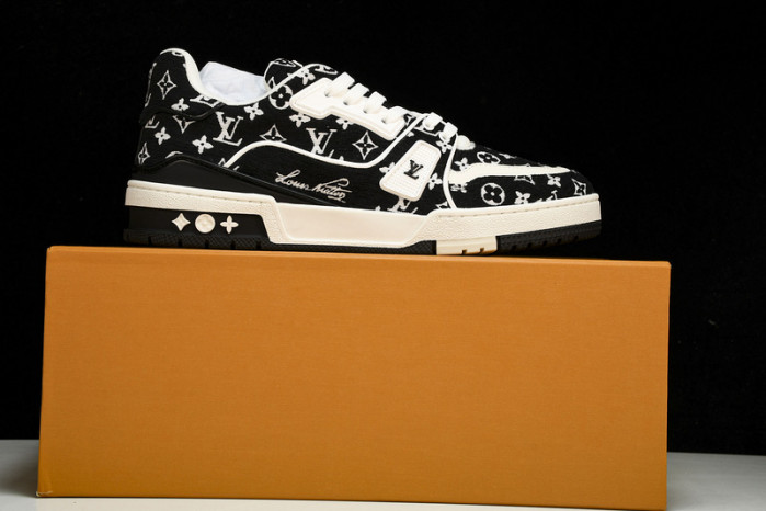 LVT  SNEAKERS   COPSHOE  L&V-212