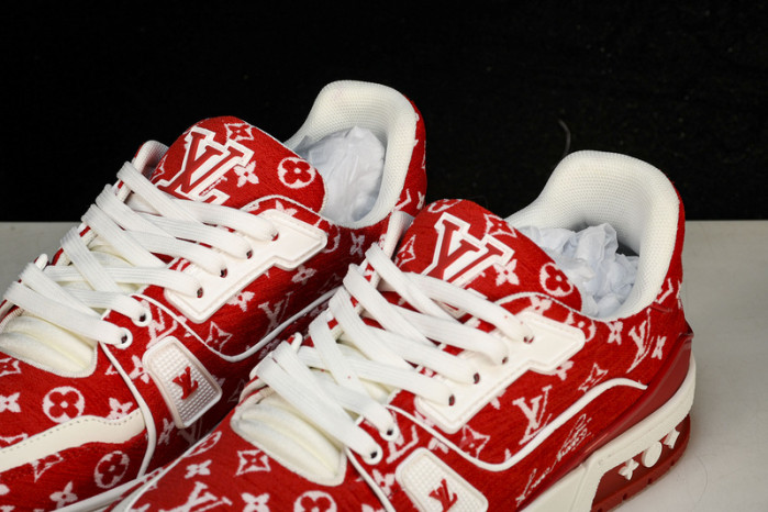 LVT  SNEAKERS   COPSHOE  L&V-214