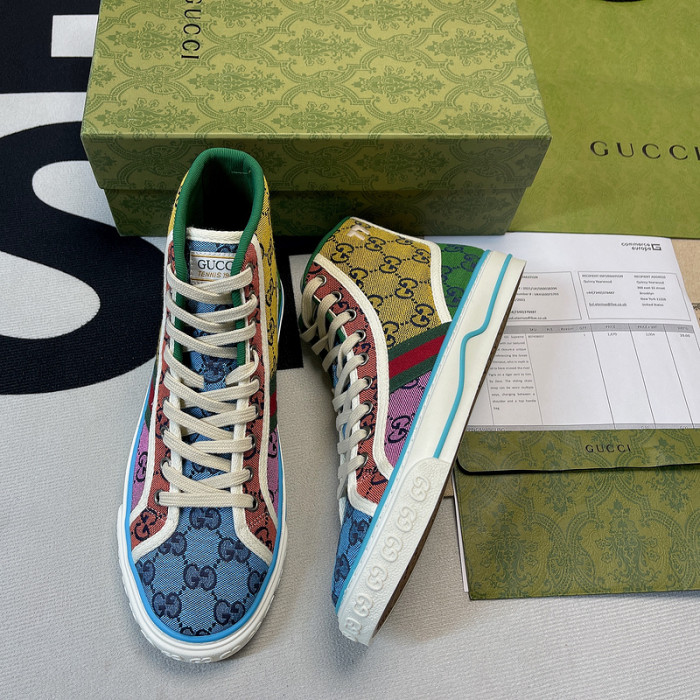 GC  SNEAKER COPSHOE GC-147