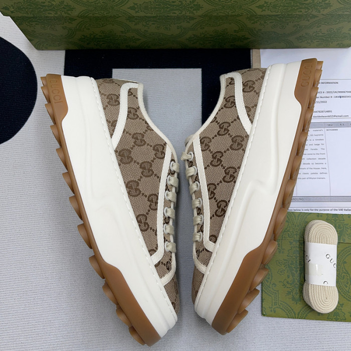 GC  SNEAKER COPSHOE GC-152