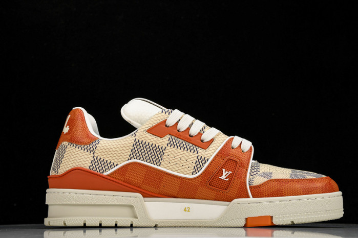 LVT  SNEAKERS   COPSHOE  L&V-217