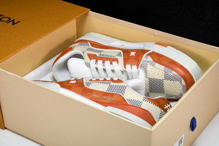 LVT  SNEAKERS   COPSHOE  L&V-217