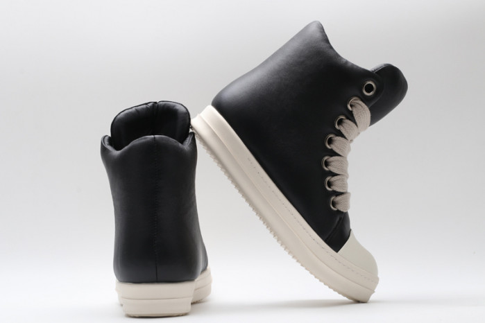 RICK OWENS SNEAKERS  KICKZE OR-141